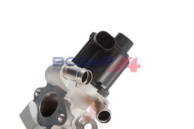 SUPAPA RECIRCULARE GAZE DE ESAPAMENT BOGAP N6320104 6