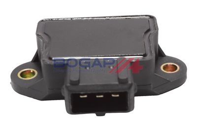 Sensor, drosselventilstilling BOGAP A6125100