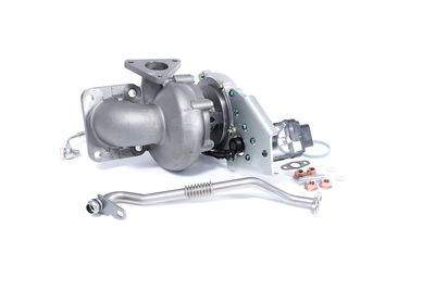 LADER AUFLADUNG BTS Turbo T981023BT 25