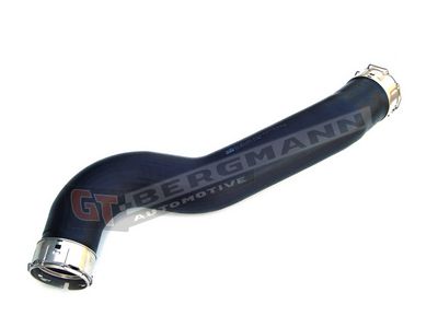 GT-BERGMANN Automotive - Hadica plniaceho vzduchu (hadica turba) MITSUBISHI , GT52-105
