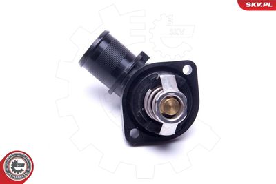 Thermostat, coolant 20SKV166