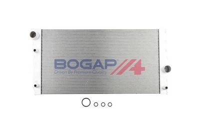 REZERVOR APA RADIATOR BOGAP B4210218 5