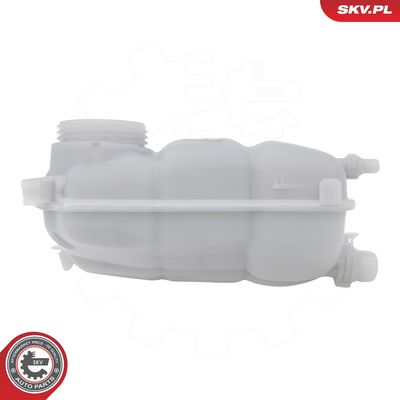 Kompensācijas tvertne, Dzesēšanas šķidrums ESEN SKV 61SKV535