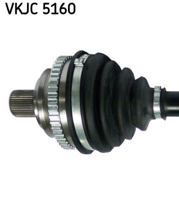 PLANETARA SKF VKJC5160 1