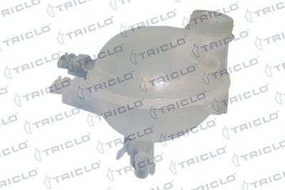 разширителен съд, охладителна течност TRICLO 481572