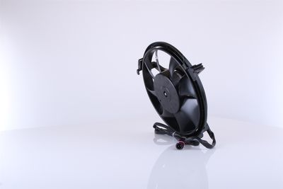 VENTILATOR RADIATOR NISSENS 85691 30