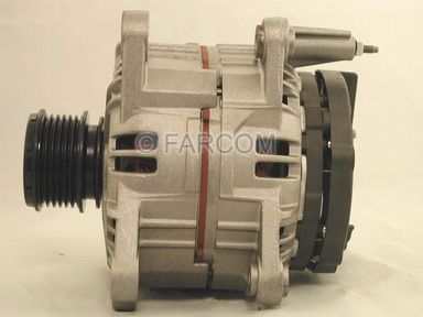 GENERATOR FARCOM 111821 1