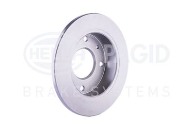 Brake Disc 8DD 355 107-171