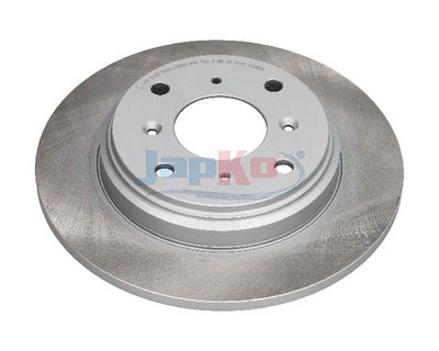 спирачен диск JAPKO 61404C