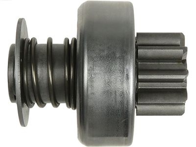 AS-PL Freilaufgetriebe, Starter