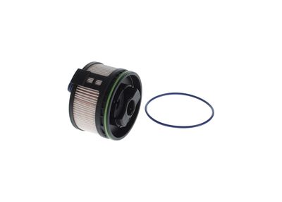 KRAFTSTOFFFILTER BOSCH F026402397 14