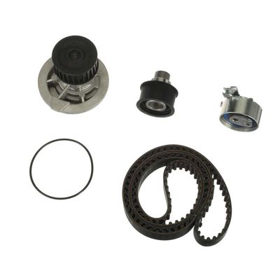 SET POMPA APA + CUREA DINTATA GATES KP15368XS 51