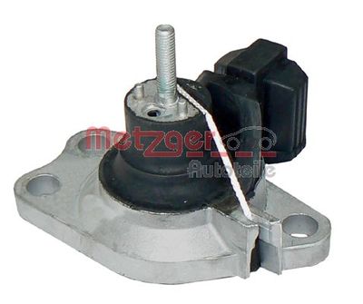 METZGER 8050741 Подушка двигателя  для RENAULT CLIO (Рено Клио)