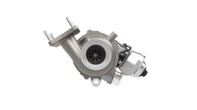LADER AUFLADUNG GARRETT 7903675005S 13