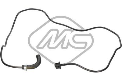 CUPLAJ CONDUCTA LICHID RACIRE