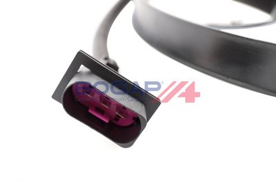 VENTILATOR RADIATOR BOGAP A4243136 4