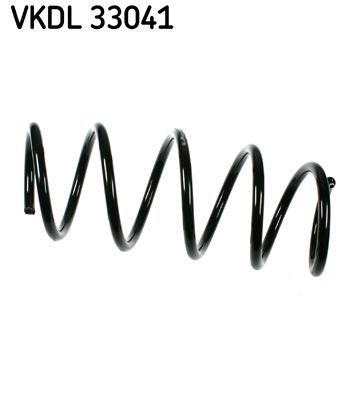 SKF VKDL 33041 Пружина подвески  для OPEL CORSA (Опель Корса)