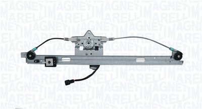 MAGNETI MARELLI Fensterheber