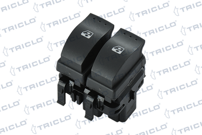 ключ(бутон), стъклоповдигане TRICLO 145159