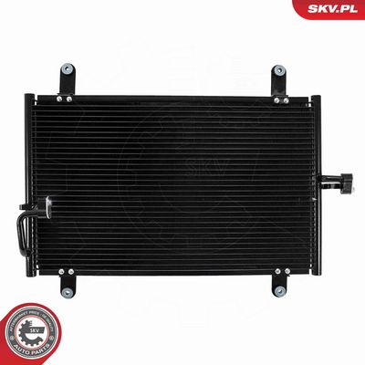CONDENSATOR CLIMATIZARE ESEN SKV 86SKV569 1