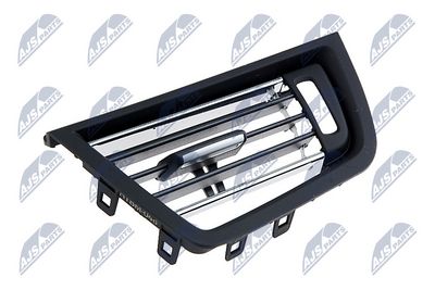 CLAPETA CONTROL ADMISIE AER