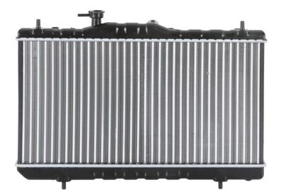Motorradiator