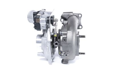 LADER AUFLADUNG BTS Turbo T914873 11