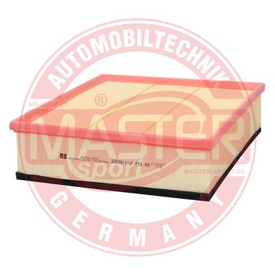 Filtr powietrza MASTER-SPORT GERMANY 32338/1-LF-PCS-MS
