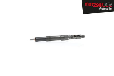 INJECTOR METZGER AUTOTEILE 0870122 1