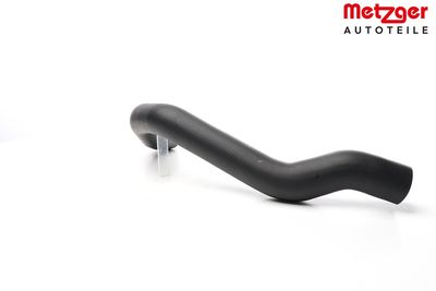 LADELUFTSCHLAUCH METZGER AUTOTEILE 2400692 23
