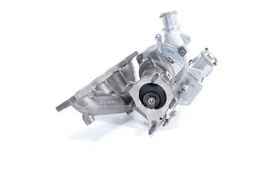 LADER AUFLADUNG BTS Turbo T916401 20