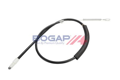 CABLU FRANA DE PARCARE