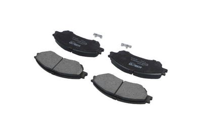 SET PLACUTE FRANA FRANA DISC Kavo Parts KBP8533 18