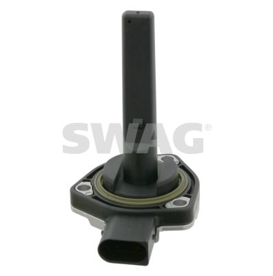 SWAG 20 92 3907 Датчик давления масла  для BMW X3 (Бмв X3)