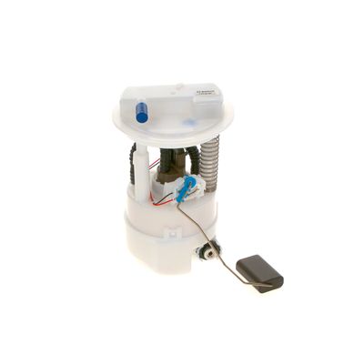 SISTEM ALIMENTARE CU COMBUSTIBIL BOSCH 0986580956 21