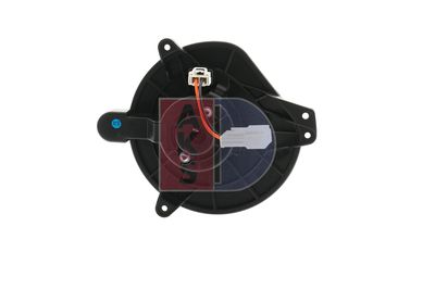 INNENRAUMGEBLäSE AKS DASIS 528068N 7