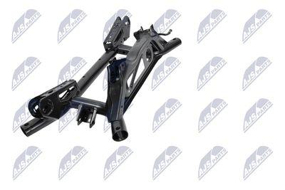 CORP AX NTY ZRZCH003 14