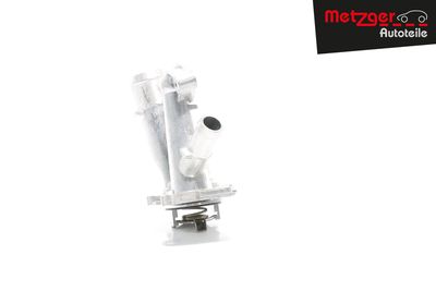 TERMOSTAT LICHID RACIRE METZGER AUTOTEILE 4006235 28