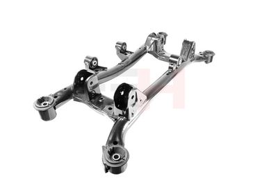 CORP AX GH GH593481 12