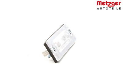KENNZEICHENLEUCHTE METZGER AUTOTEILE 2080014 30