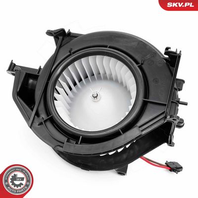 VENTILATOR HABITACLU ESEN SKV 68SKV043 5