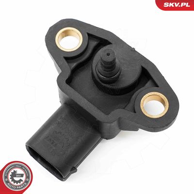 Sensor, intake manifold pressure 17SKV195