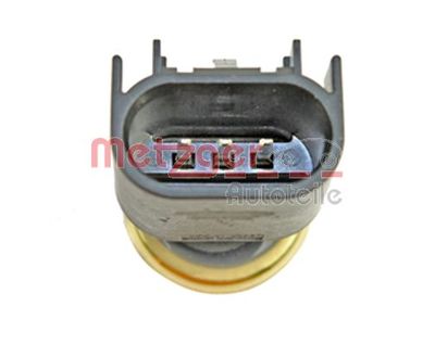 SENZOR PRESIUNE COMBUSTIBIL METZGER AUTOTEILE 0906332 1