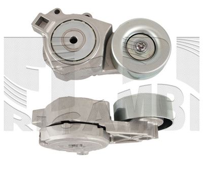 Napinacz, pasek klinowy wielorowkowy CALIBER 89008