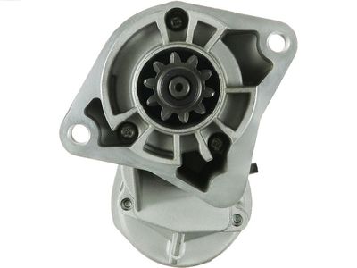 AS-PL Starter