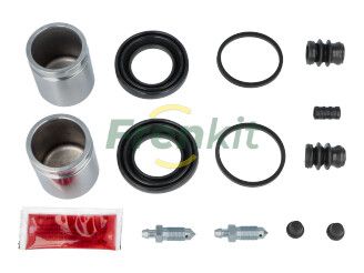 Repair Kit, brake caliper 243911