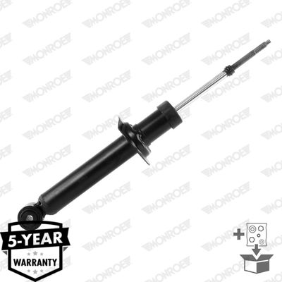 MONROE 376144SP Амортизатори  для NISSAN PRIMERA (Ниссан Примера)