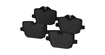 SET PLACUTE FRANA FRANA DISC VALEO 302520A 15