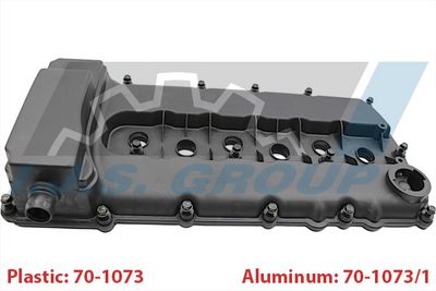 CAPAC CULBUTOR IJS GROUP 701073AL 1