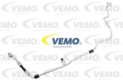 Трубопровод высокого / низкого давления, кондиционер VEMO V20-20-0053 для BMW 7